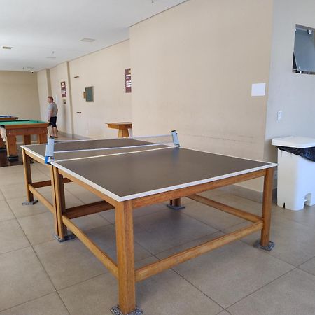 Casa Da Madeira Caldas Novas - 2 Quartos - Achei Ferias - Com Roupa De Cama Zewnętrze zdjęcie