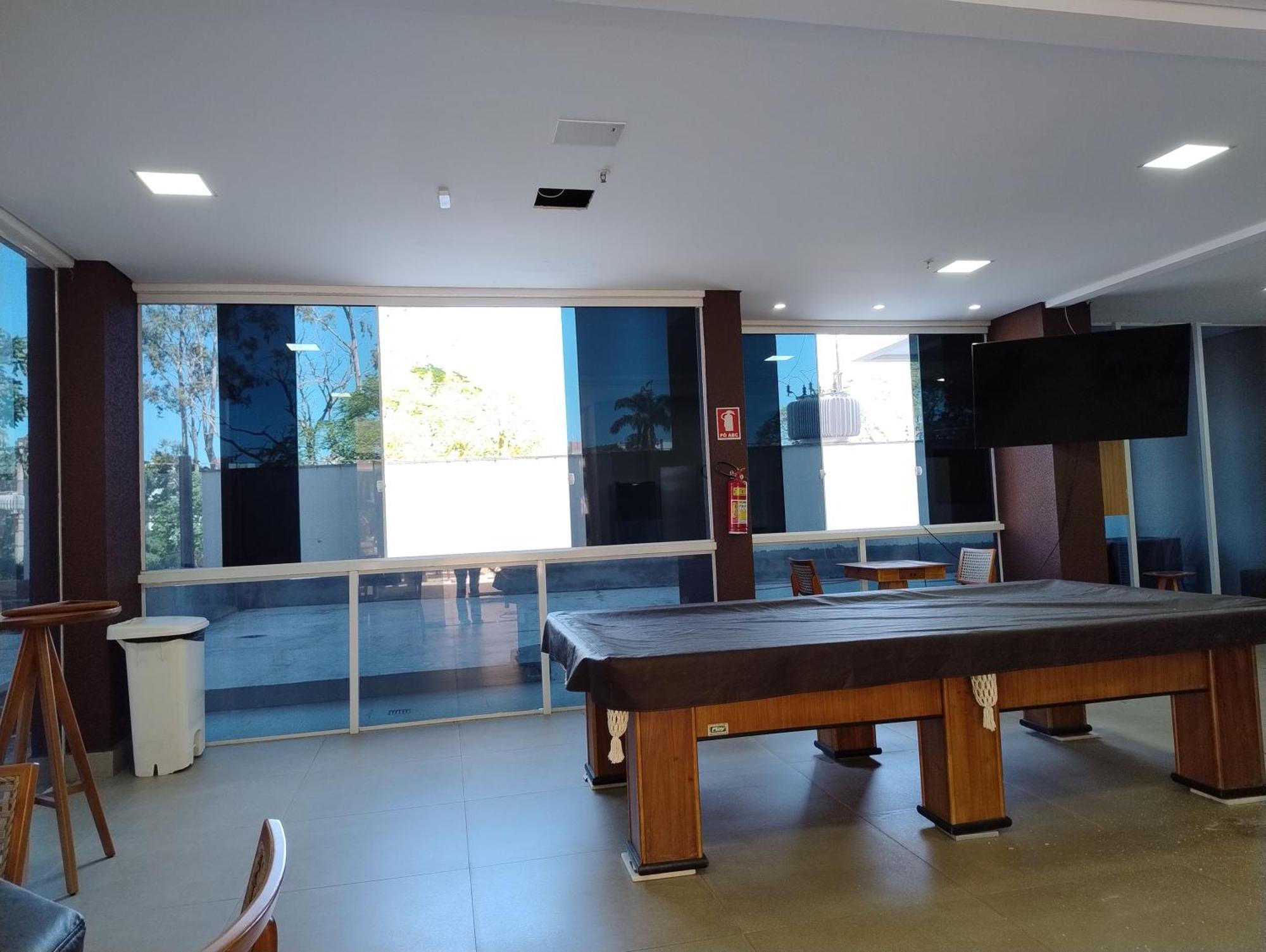 Casa Da Madeira Caldas Novas - 2 Quartos - Achei Ferias - Com Roupa De Cama Zewnętrze zdjęcie