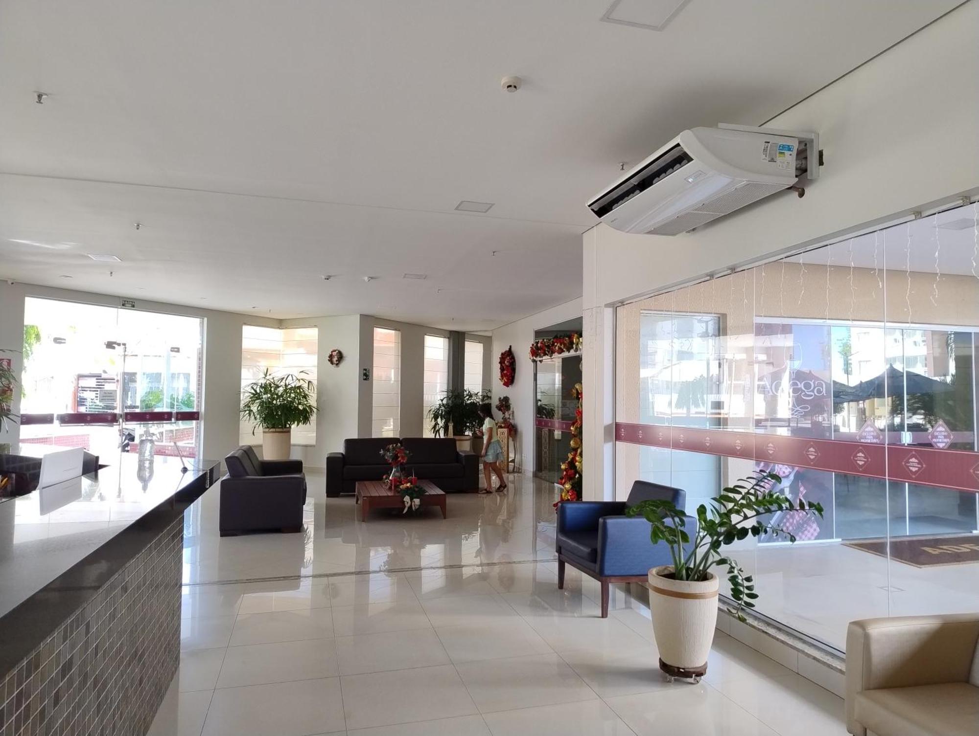 Casa Da Madeira Caldas Novas - 2 Quartos - Achei Ferias - Com Roupa De Cama Zewnętrze zdjęcie
