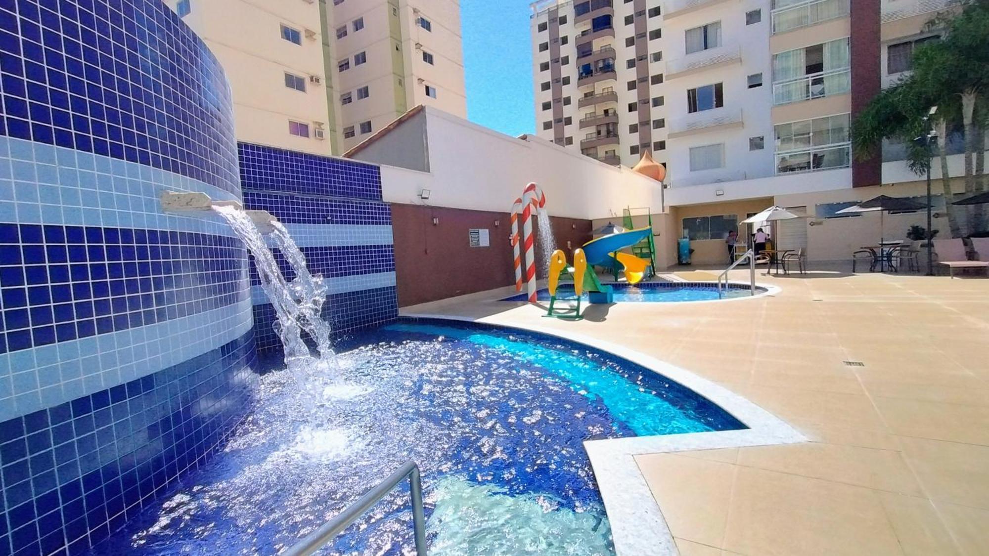 Casa Da Madeira Caldas Novas - 2 Quartos - Achei Ferias - Com Roupa De Cama Zewnętrze zdjęcie