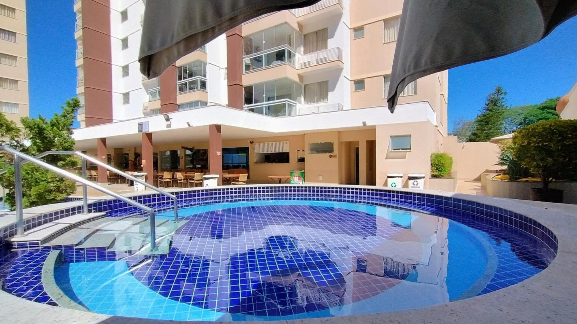 Casa Da Madeira Caldas Novas - 2 Quartos - Achei Ferias - Com Roupa De Cama Zewnętrze zdjęcie