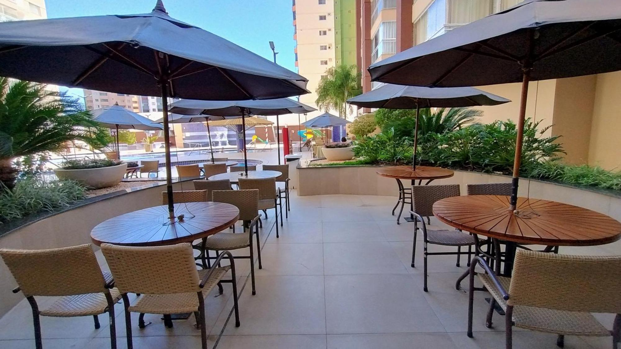 Casa Da Madeira Caldas Novas - 2 Quartos - Achei Ferias - Com Roupa De Cama Zewnętrze zdjęcie