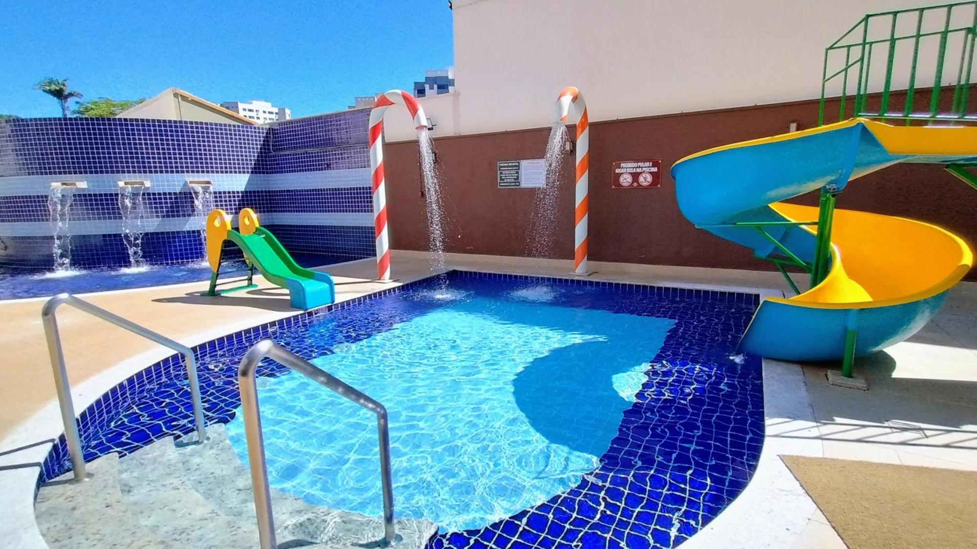 Casa Da Madeira Caldas Novas - 2 Quartos - Achei Ferias - Com Roupa De Cama Zewnętrze zdjęcie