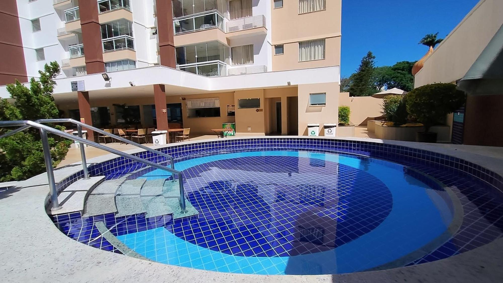 Casa Da Madeira Caldas Novas - 2 Quartos - Achei Ferias - Com Roupa De Cama Zewnętrze zdjęcie