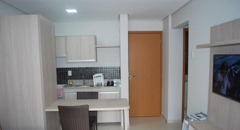 Casa Da Madeira Caldas Novas - 2 Quartos - Achei Ferias - Com Roupa De Cama Zewnętrze zdjęcie